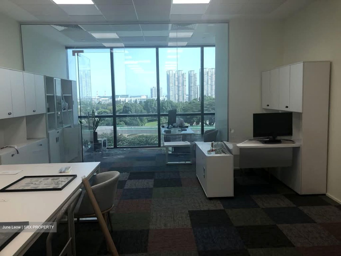 Vision Exchange (D22), Office #566775951
